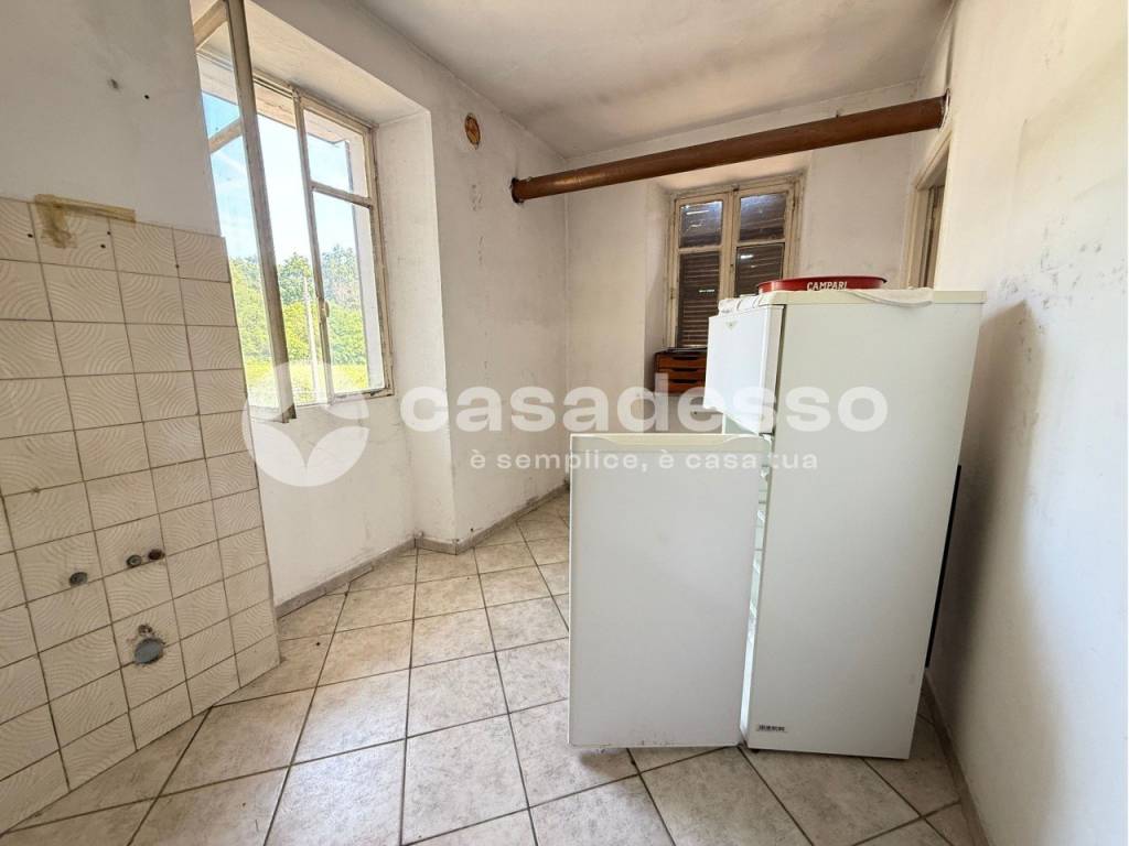 Appartamento a Dorzano in Via Biella, 39 - Foto 2
