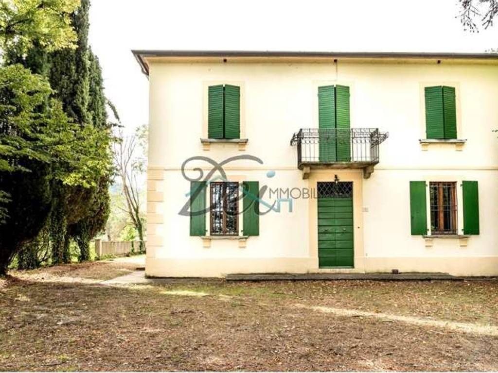 Villa a Arezzo in località gragnone , 4 - Foto 3