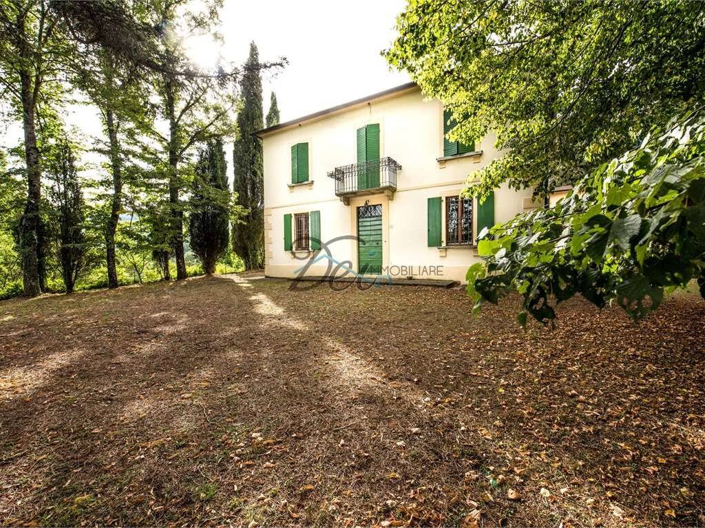 Villa a Arezzo in località gragnone , 4 - Foto 4