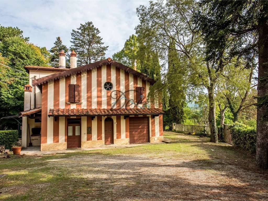 Villa a Arezzo in località gragnone , 4 - Foto 5