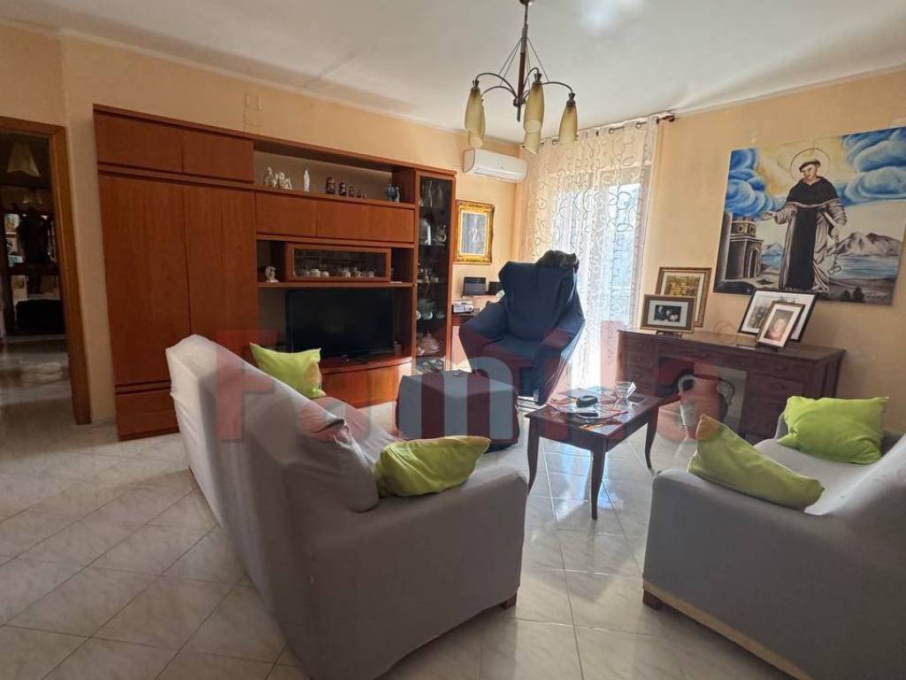 Appartamento a Sirignano in Via Caravita - Foto 2