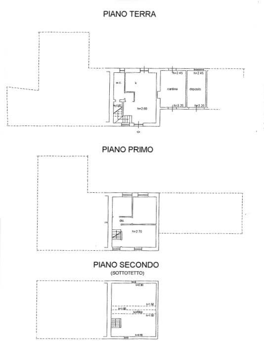 Villa a Campobasso in Contrada Santa Maria De Foras - Foto 2