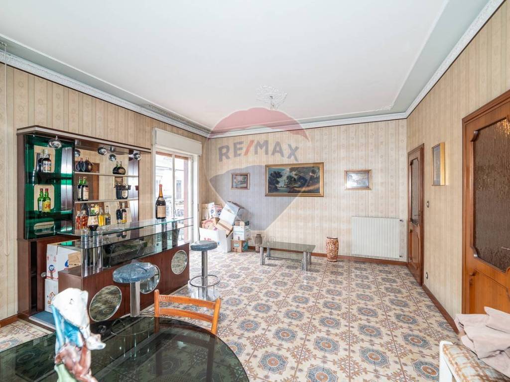 Appartamento a Catania in Via Palermo, 102 - Foto 2