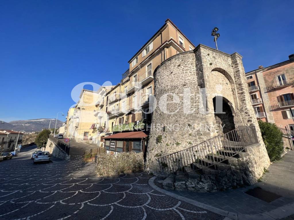 Appartamento a Isernia in Vico II Mercatello, 5 - Foto 2