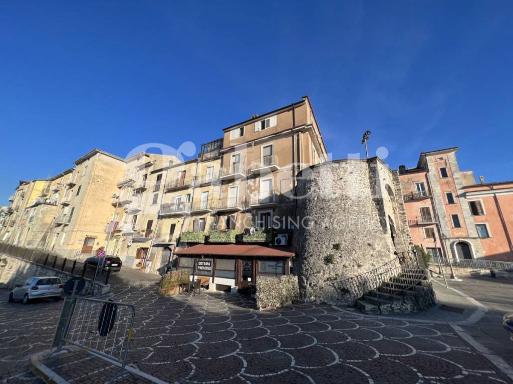 Appartamento a Isernia in Vico II Mercatello, 5 - Foto 3