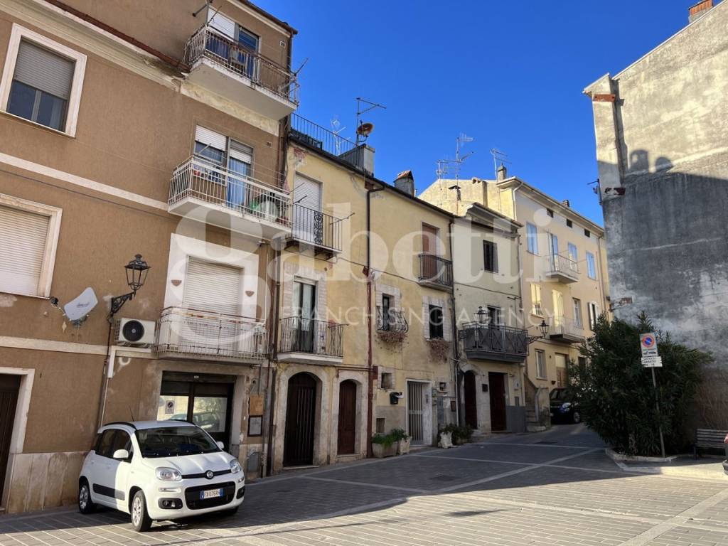 Appartamento a Isernia in Vico II Mercatello, 5 - Foto 4