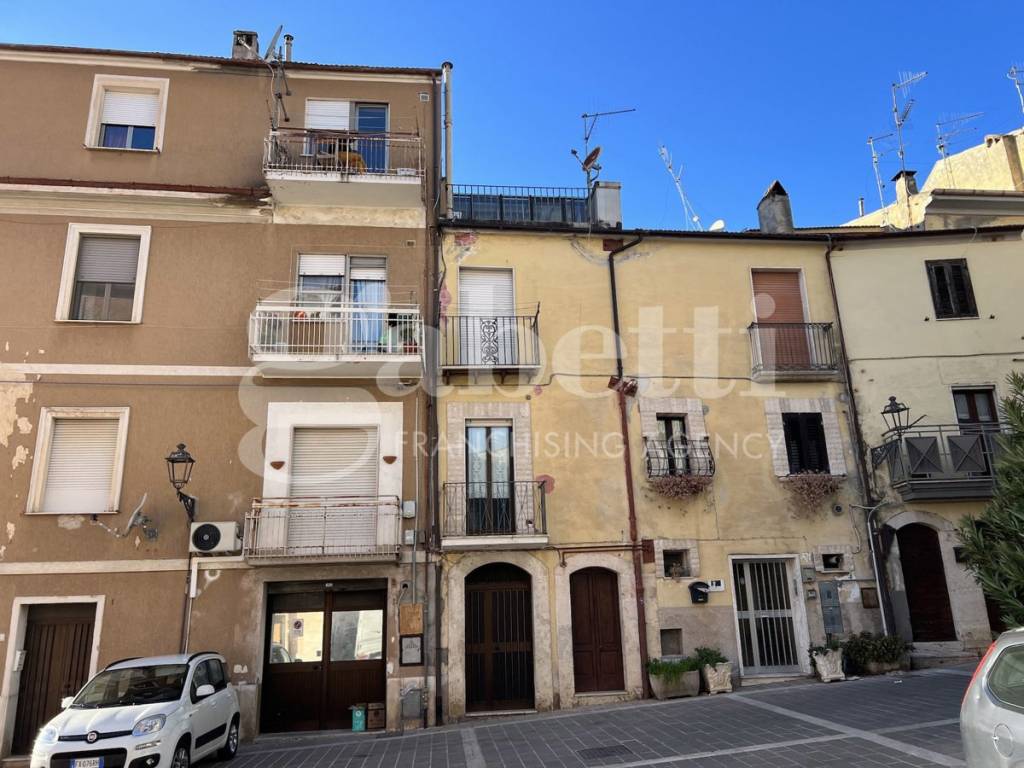 Appartamento a Isernia in Vico II Mercatello, 5 - Foto 5