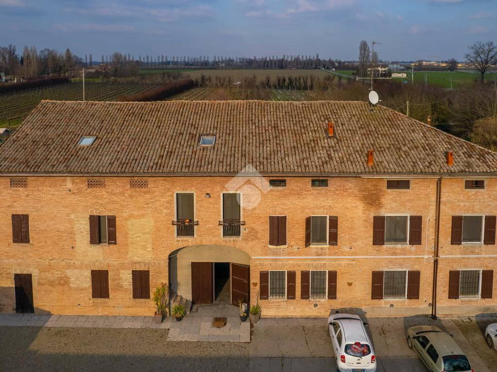 Rustico / casale a Rubiera in Via per S. Faustino, 31 - Foto 2