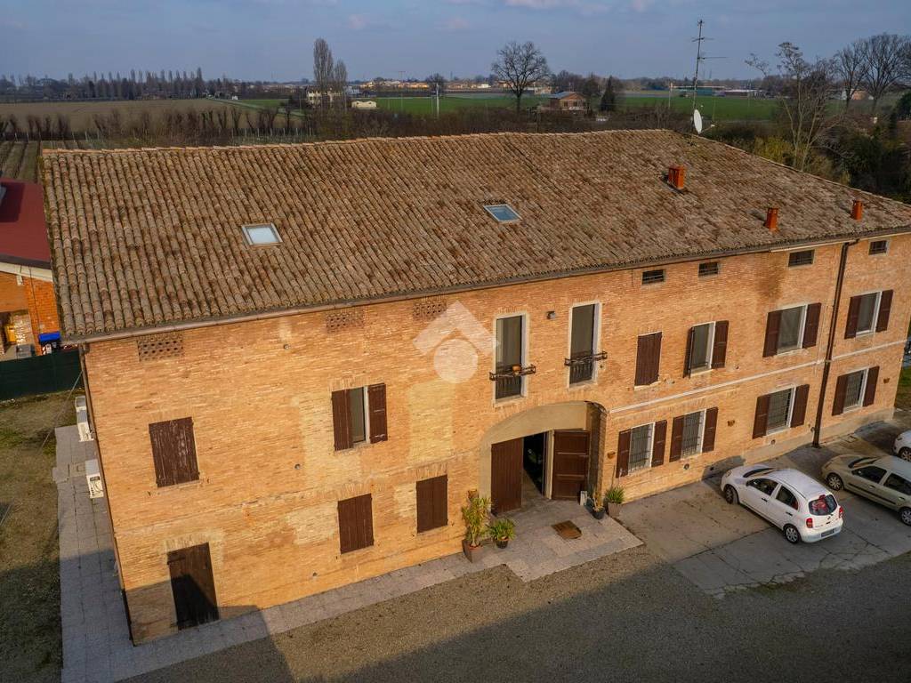 Rustico / casale a Rubiera in Via per S. Faustino, 31 - Foto 3