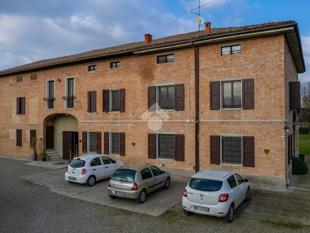 Rustico / casale a Rubiera in Via per S. Faustino, 31 - Foto 4