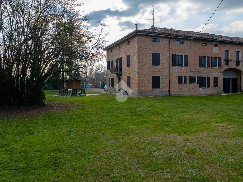 Rustico / casale a Rubiera in Via per S. Faustino, 31 - Foto 5