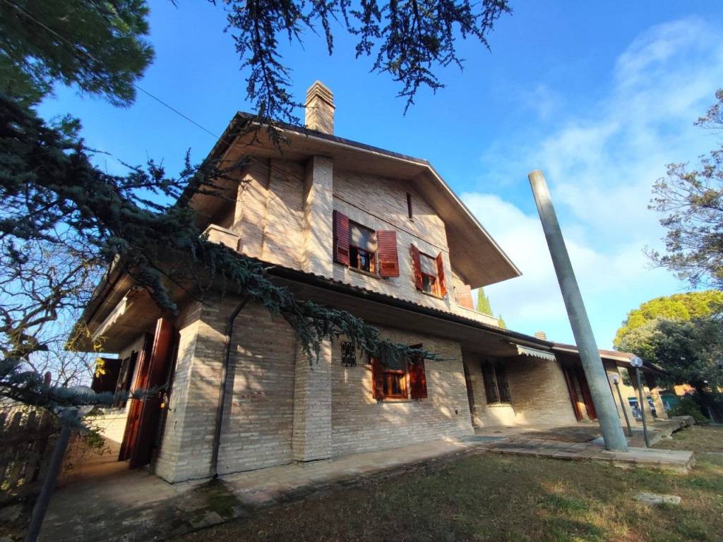 Villa a Fano in Località Belgatto - Foto 2