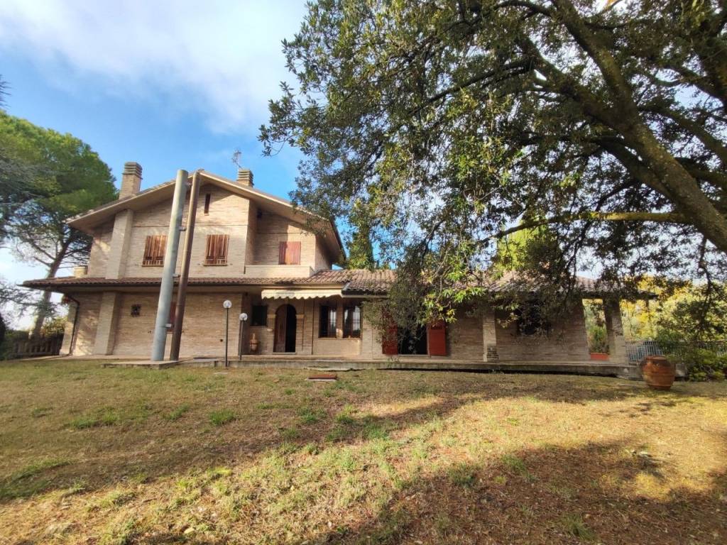 Villa a Fano in Località Belgatto - Foto 3