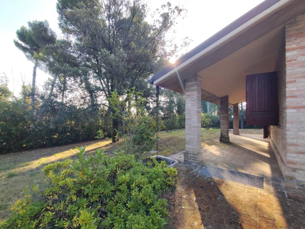 Villa a Fano in Località Belgatto - Foto 4