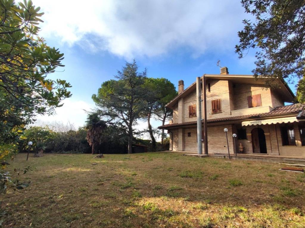 Villa a Fano in Località Belgatto - Foto 5