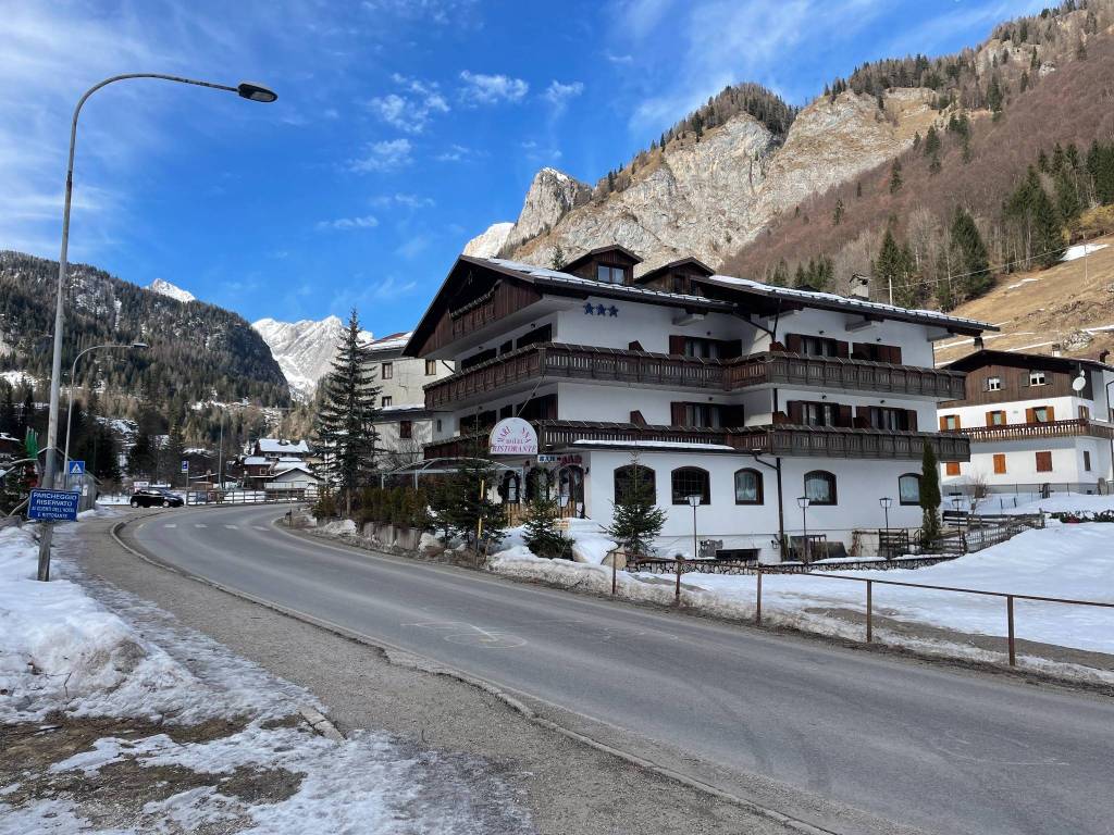 Palazzo / stabile a Rocca pietore in Località Rocca Pietore, 65 - Foto 5