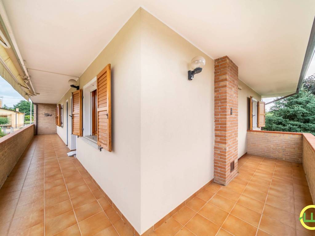 Villa a Codroipo in Viale Circonvallazione Est, 15 - Foto 3