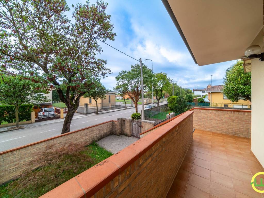 Villa a Codroipo in Viale Circonvallazione Est, 15 - Foto 4