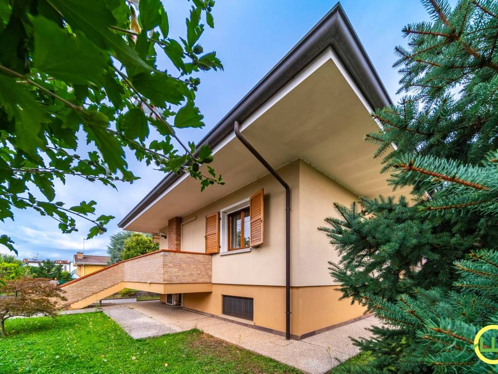 Villa a Codroipo in Viale Circonvallazione Est, 15 - Foto 5