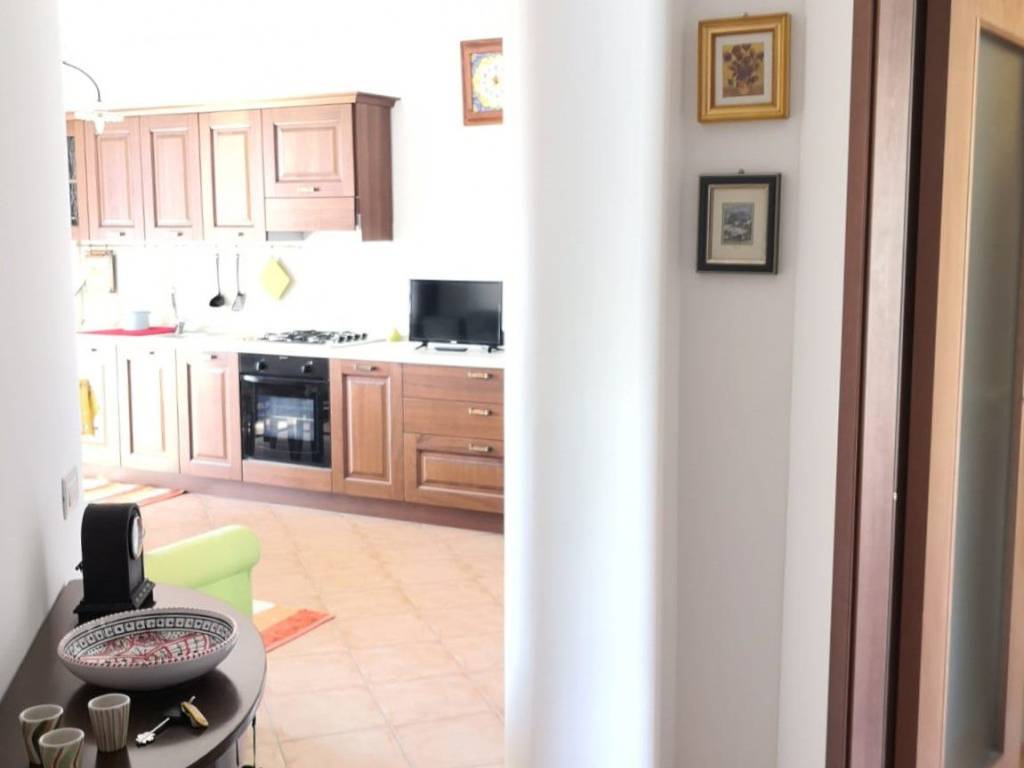 Appartamento a Capracotta in Via Pescara - Foto 4