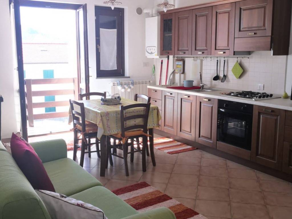 Appartamento a Capracotta in Via Pescara - Foto 5