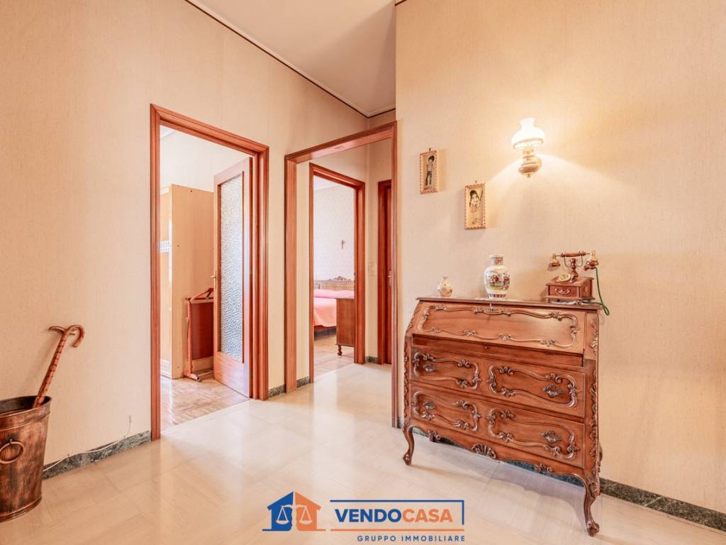 Appartamento a Cuneo in Via Nicola Sacco e Bartolomeo Vanzetti, 3 - Foto 3