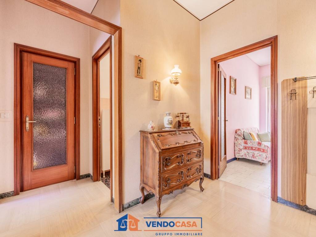 Appartamento a Cuneo in Via Nicola Sacco e Bartolomeo Vanzetti, 3 - Foto 4