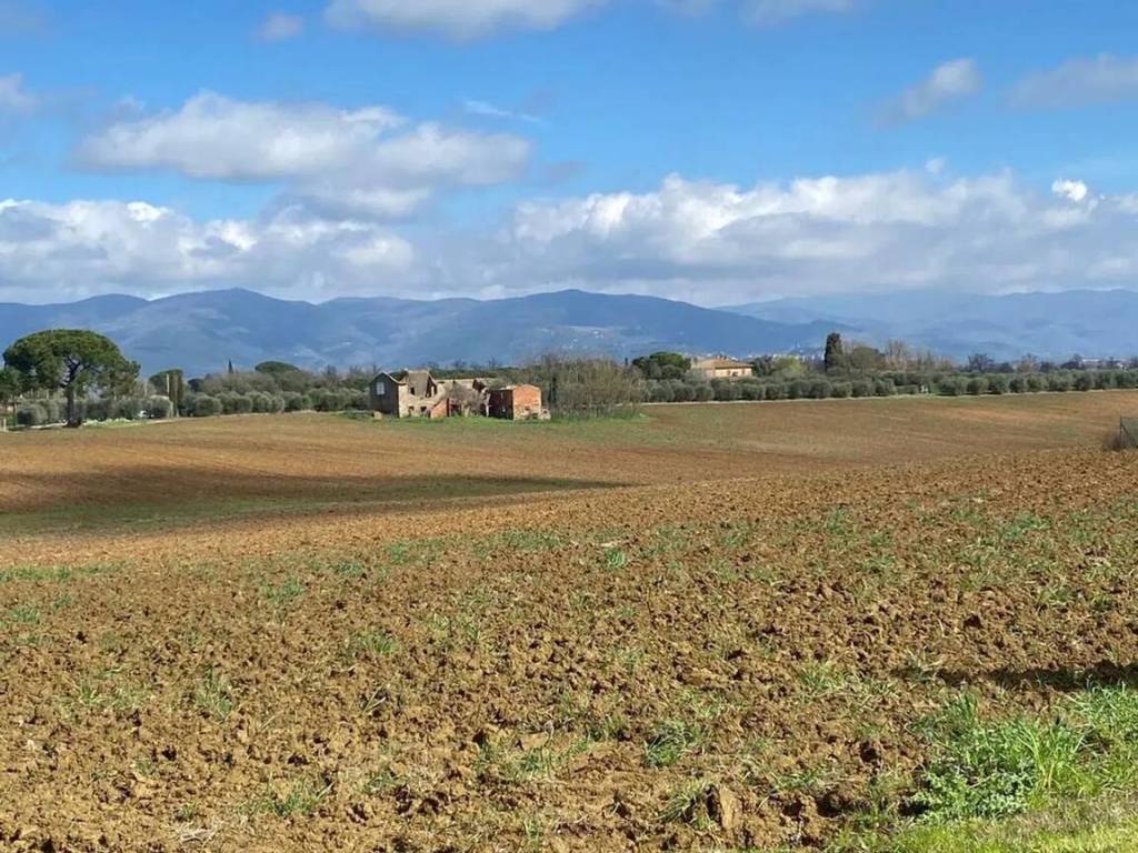 Rustico / casale a Castiglion fiorentino - Foto 2