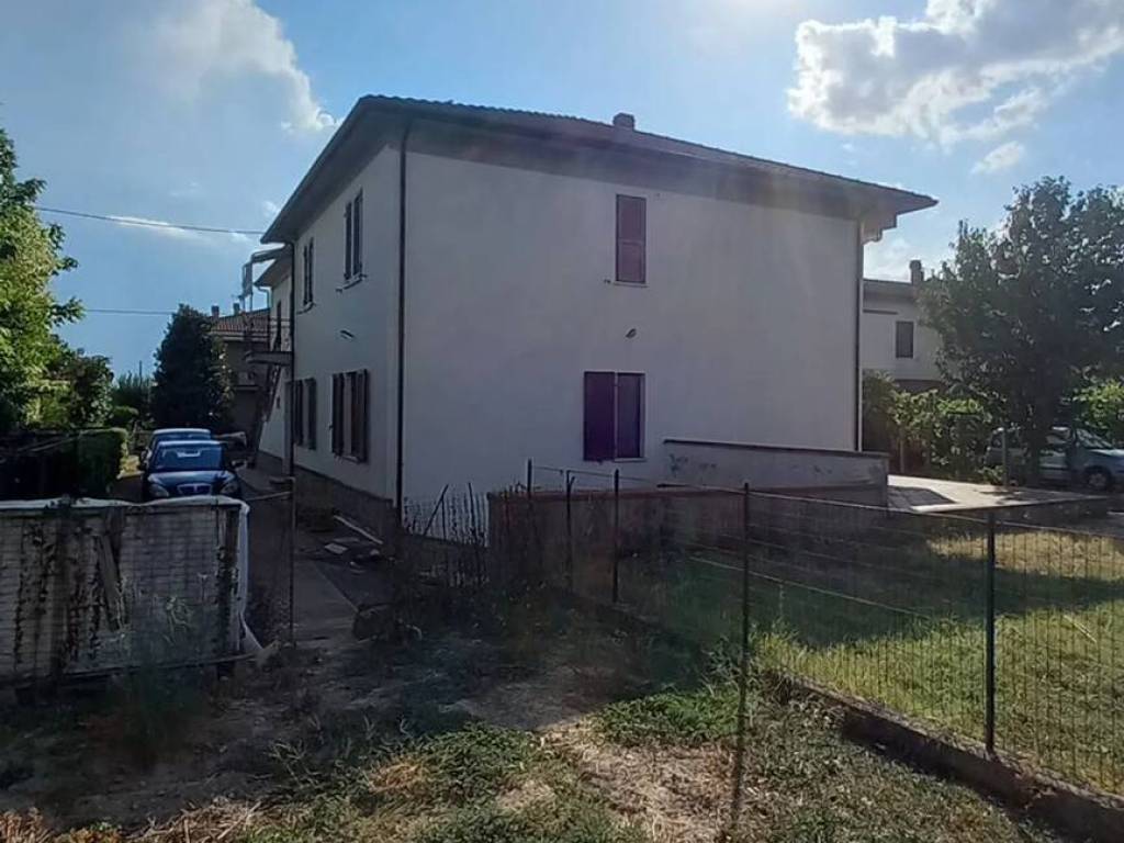 Villa a Castiglion fiorentino - Foto 2