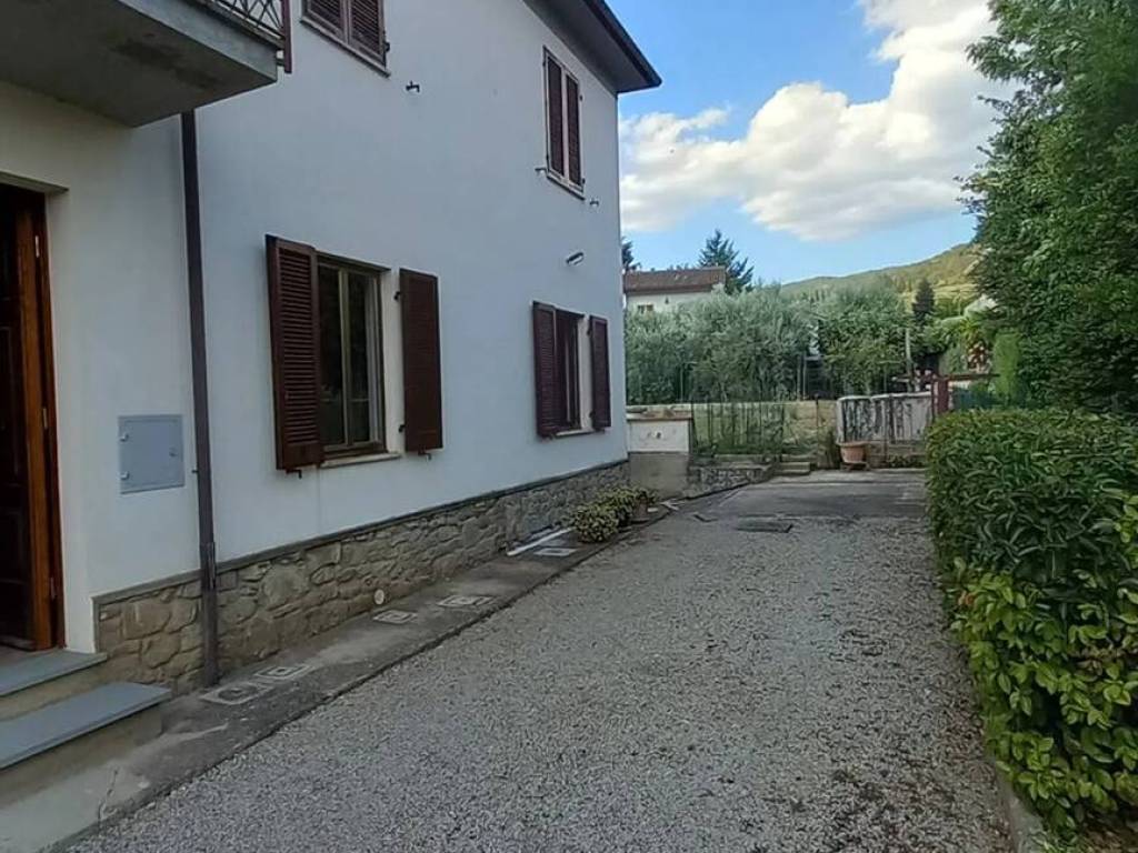 Villa a Castiglion fiorentino - Foto 4