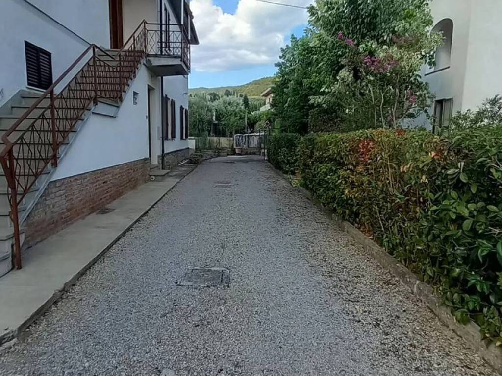 Villa a Castiglion fiorentino - Foto 5