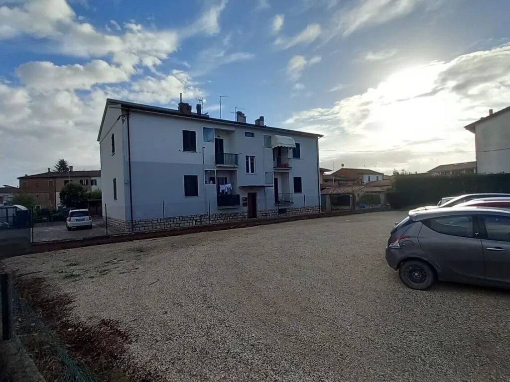 Appartamento a Marciano della chiana - Foto 2