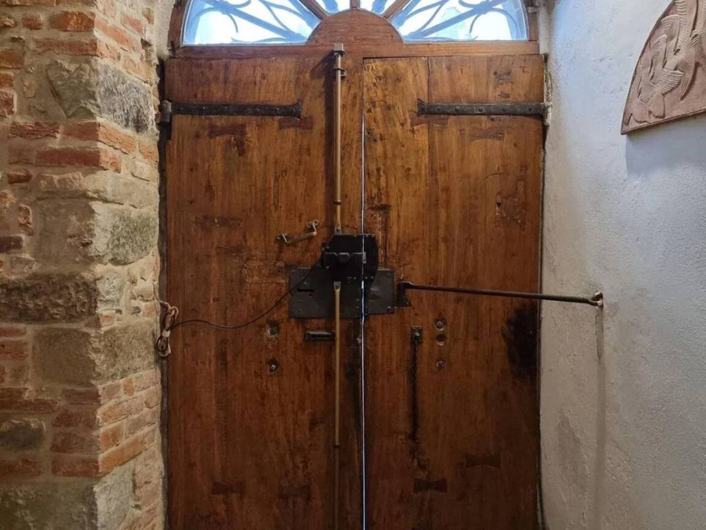 Villa a Castiglion fiorentino - Foto 2