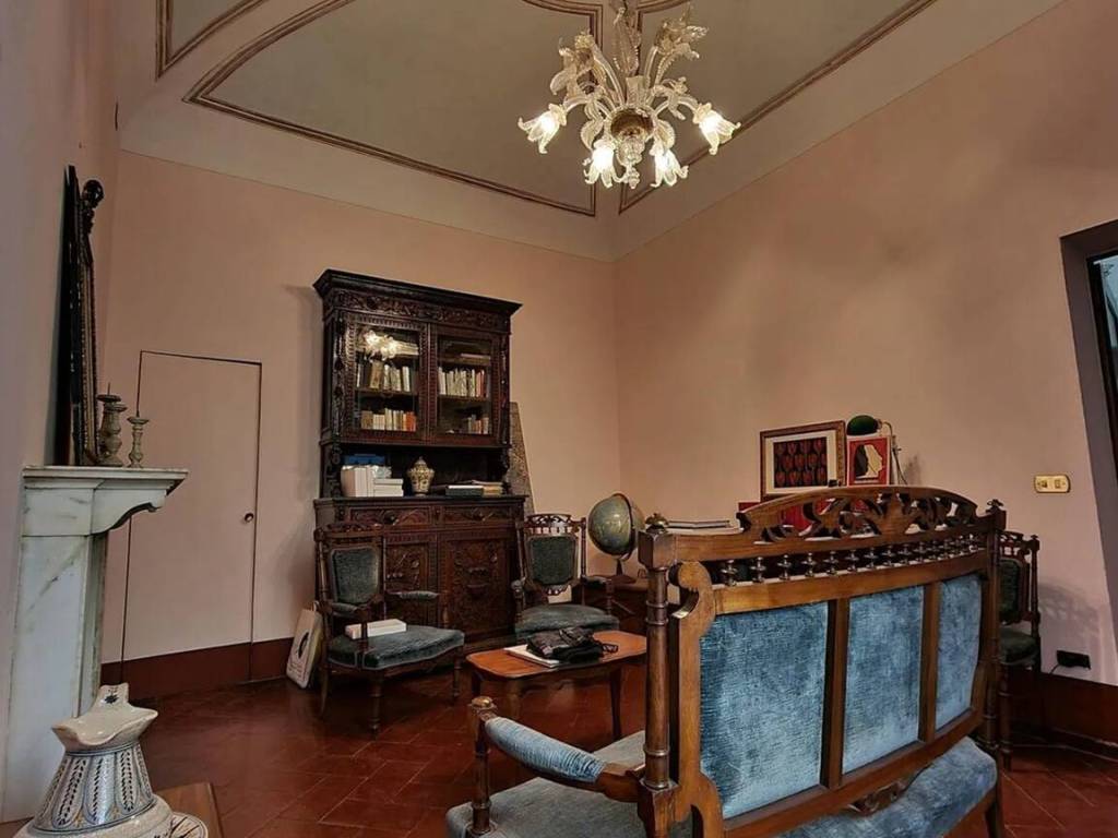 Villa a Castiglion fiorentino - Foto 5