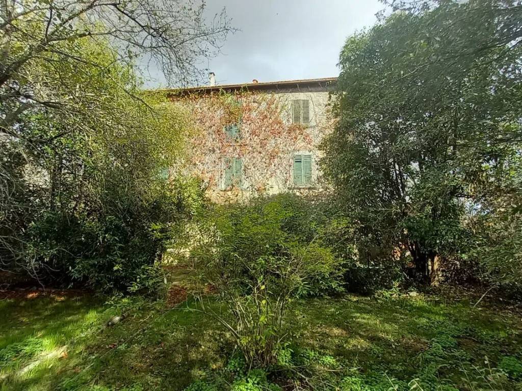 Villa a Castiglion fiorentino - Foto 2