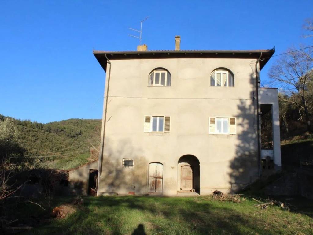 Villa a Castiglion fiorentino - Foto 2