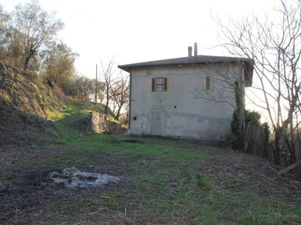 Villa a Castiglion fiorentino - Foto 4