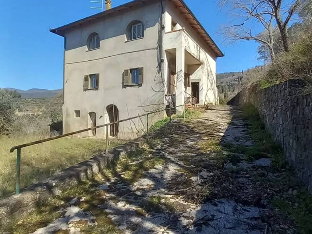 Villa a Castiglion fiorentino - Foto 5