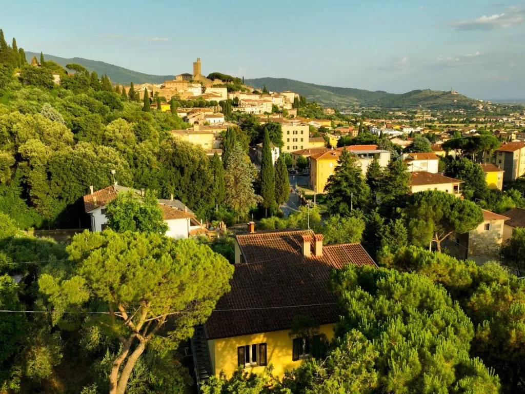 Villa a Castiglion fiorentino - Foto 4
