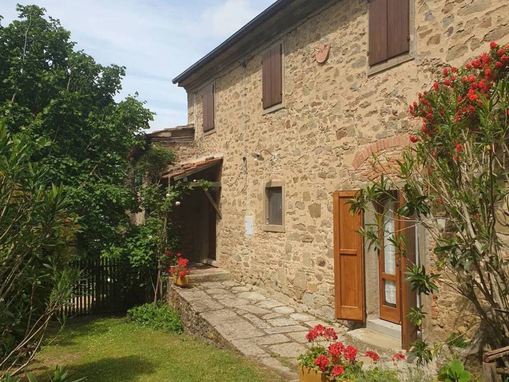 Villa a Cortona - Foto 2