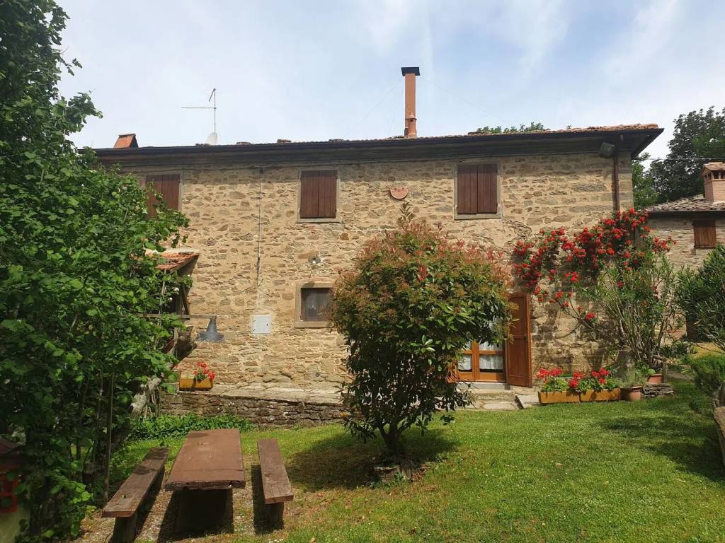 Villa a Cortona - Foto 3