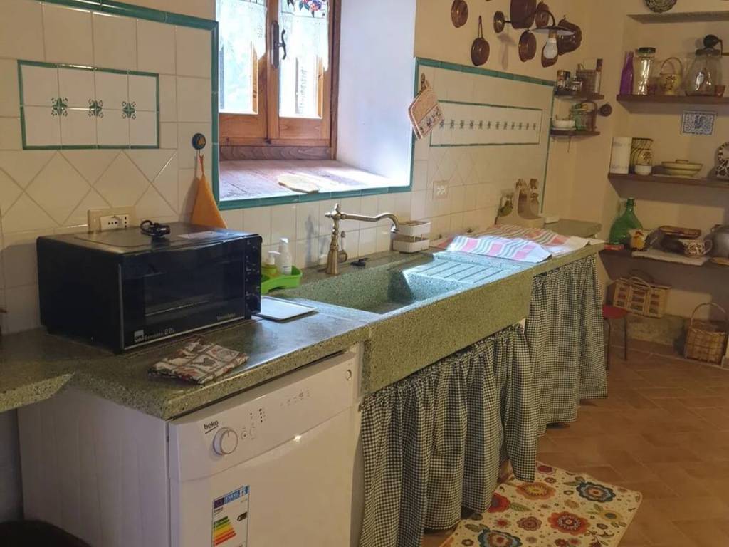 Villa a Cortona - Foto 5
