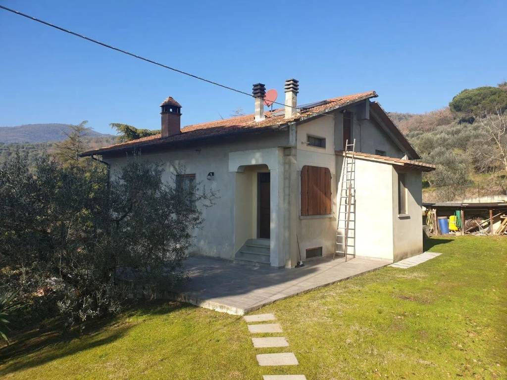 Villa a Castiglion fiorentino - Foto 2