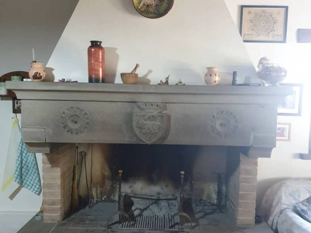 Villa a Castiglion fiorentino - Foto 4