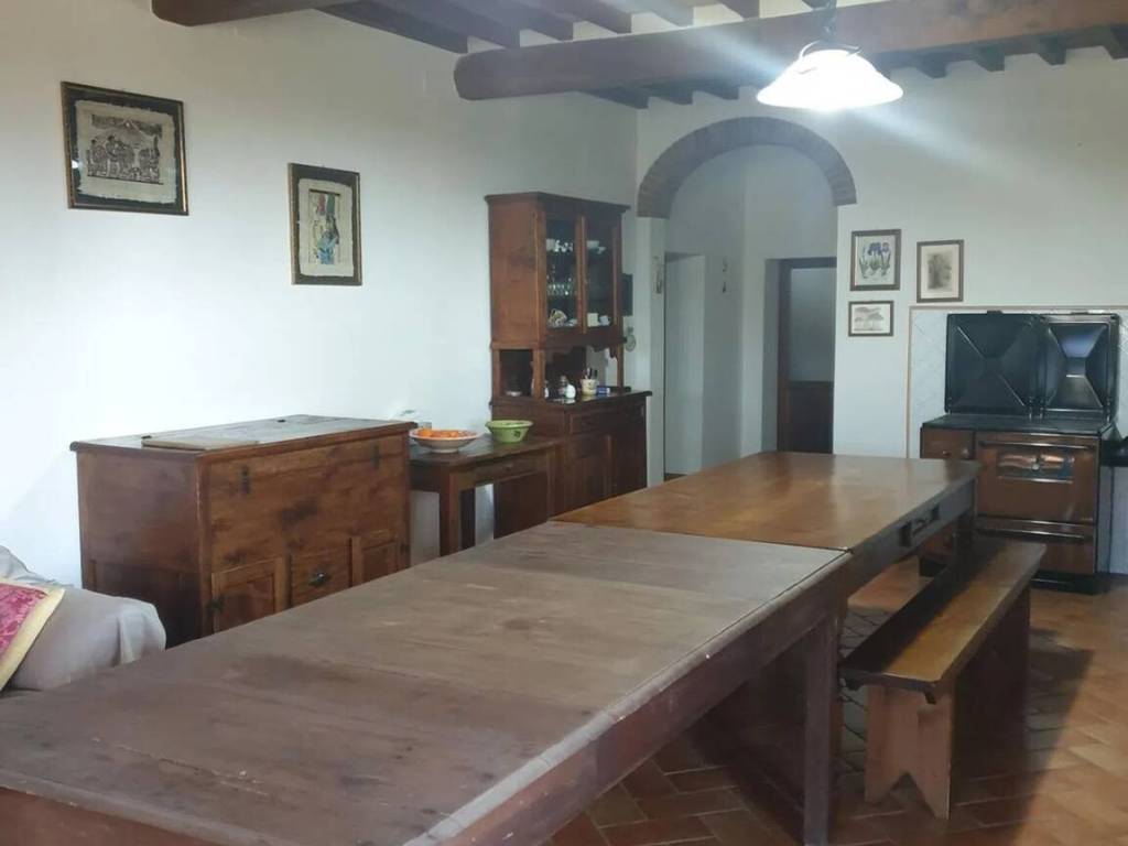 Villa a Castiglion fiorentino - Foto 5