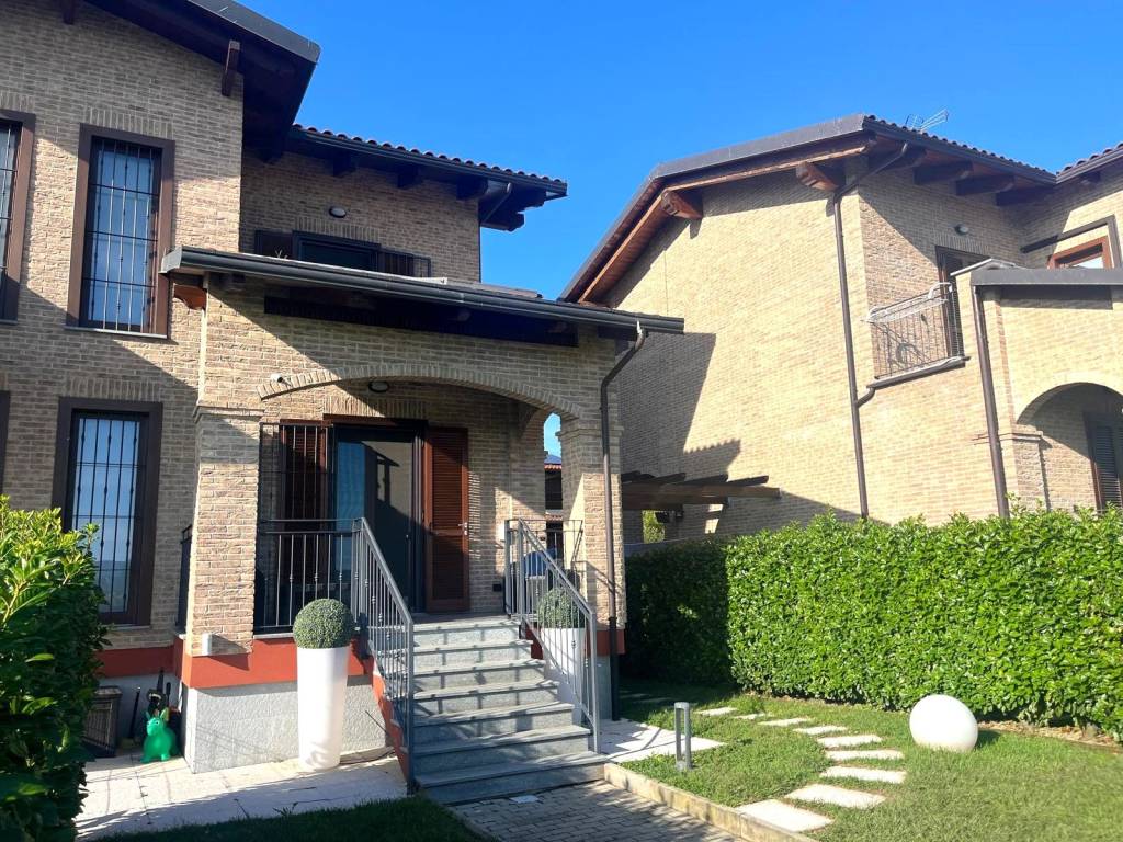 Villetta a schiera a Leinì - Foto 2