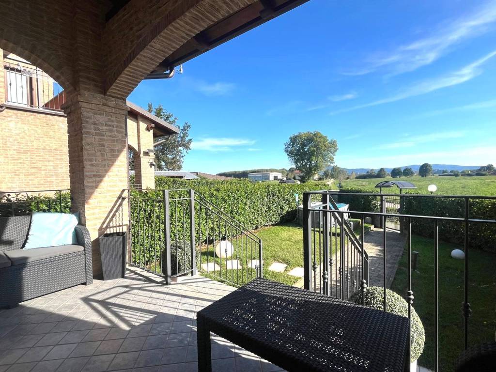 Villetta a schiera a Leinì - Foto 3