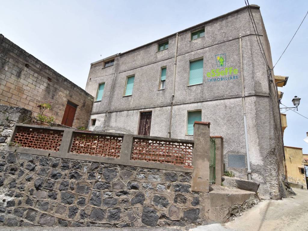 Villa a Cuglieri in Via Crabola, 3 - Foto 2