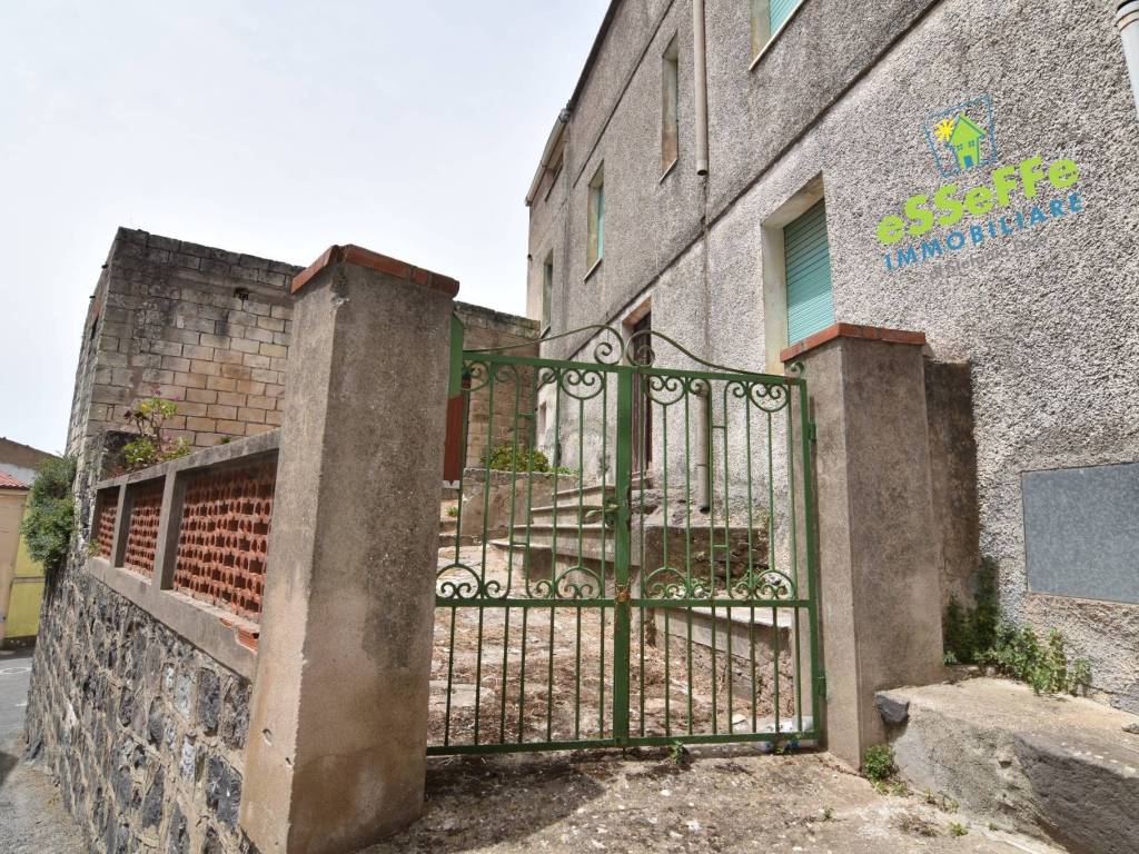 Villa a Cuglieri in Via Crabola, 3 - Foto 3