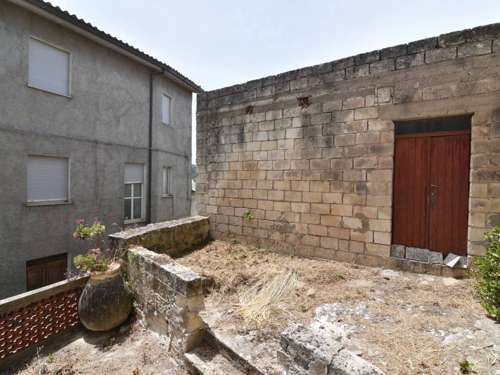 Villa a Cuglieri in Via Crabola, 3 - Foto 4